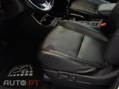 Mitsubishi Outlander 2.2 DI-D Intense+