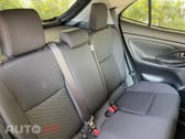 Toyota Yaris Cross 1.5 HDF Comfort Plus