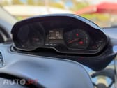 Peugeot 208 1.4 HDi
