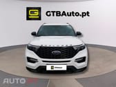 Ford Explorer I.V.A DEDUTÍVEL ST-Line Plug-in-Hybrid 4x4