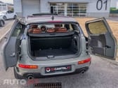 MINI Clubman Clubman Cooper S Aut.