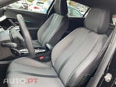 Peugeot E-2008 50 kWh Allure