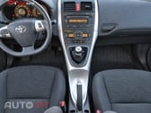 Toyota Auris 1.33 VVT-i ACtive+AC