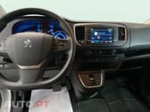 Peugeot Expert e-Expert 75kWh