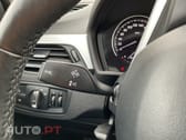 BMW X1 16 d sDrive Auto