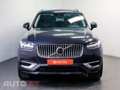 Volvo XC90  2.0 T8 PHEV Inscription AWD