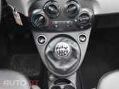 Fiat 500 1.0 Cabrio Hibryb