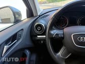 Audi A3 1.6 TDI Advance