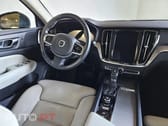 Volvo V60 2.0 D4 Inscription Geartronic