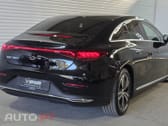 Mercedes-Benz EQE 350+ Edition