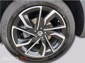 MG ZS  Luxury 1.0 
