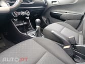 Kia Picanto 1.0 CVVT Easy