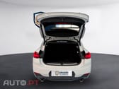 BMW X2 xDRIVE 20d 190cv PACK M