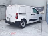 Opel Combo  L1 1.5 Bluehdi 100cv
