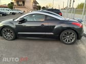 Peugeot RCZ 2.0 HDi 130g