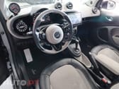 Smart ForTwo 0.9 Brabus Xclusive