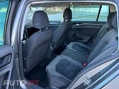 Volkswagen Golf Variant 1.6 TDi Highline DSG