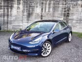 Tesla Model 3 Long Range Tração Integral