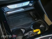 BMW iX3 M Sport Impressive