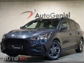 Ford Focus 1.0 EcoBoost ST-Line