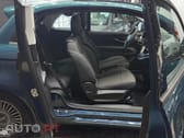 Fiat 500e 42 kWh Icon