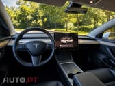 Tesla Model 3 Long Range Tração Integral