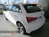 Audi A1 A1 SPORTBACK 1.4 TDI