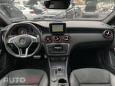 Mercedes-Benz A 45 AMG 4-Matic