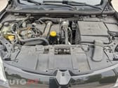 Renault Mégane 1.5 dCi Luxe