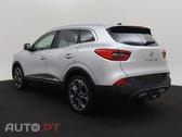 Renault Kadjar Energy TCe 130 Bose Edition