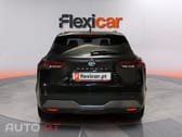 Nissan Qashqai 1.3 DIG-T N-Connecta LED