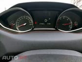 Peugeot 308 1.6 BlueHDi GT Line EAT6