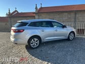 Renault Mégane Sport Tourer 1.5 Blue dCi Limited