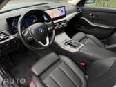 BMW 330 e Touring Corporate Edition Auto
