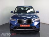 BMW X3 xDrive30e Auto