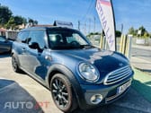 MINI Clubman Cooper
