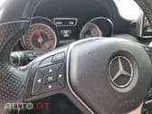 Mercedes-Benz GLA 180 CDi