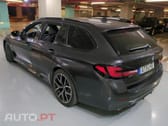 BMW 530 e