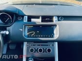 Land Rover Range Rover 2.0 D