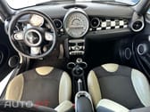 MINI Cooper D