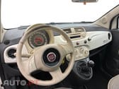 Fiat 500 1.2 8V Lounge