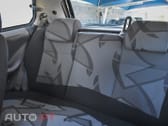 Fiat Punto 1.3D Multijet