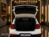Volkswagen Polo Polo 1.4 TDI (Blue Motion ) DSG