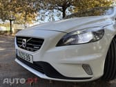 Volvo V40 1.6 D2 Eco R-Design