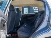 Fiat Grande Punto 1.2 Dynamic