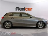 Mercedes-Benz A 180 d AMG Line Aut.