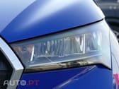 Skoda Enyaq iV 50