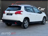 Peugeot 2008 1.6 BlueHDi Active