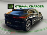 Jaguar I-Pace S AWD 400