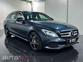 Mercedes-Benz C 350 e 7G-TRONIC AMG Line